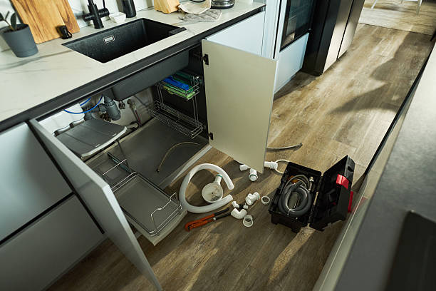 Reliable Plumbing contractor in Quaker Hill, CT by Street Wise - Plumbing